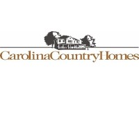 Carolina Country Homes Logo