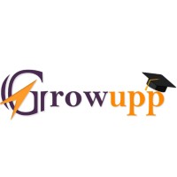 Growupp Logo