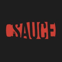 The Sauce Logo