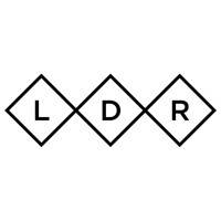 Lever de Rideau Logo