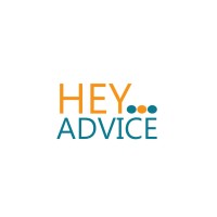 HEY Advice AB Logo