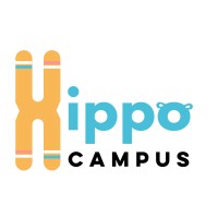 Hippo Campus Logo