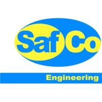 SAFCO Engineering S.p.A. Logo