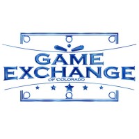 Game Exchange Of Colorado Logo