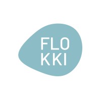 Flokki Logo