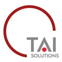 TAI SOLUTIONS Logo