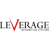 LEVERAGE Information Systems Logo