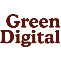 Green Digital AS Logo