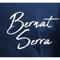 Bernat Serra Logo