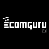 The eComguru Logo
