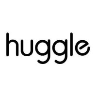 huggle stores Logo