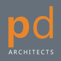 Powell Dobson Architects Ltd. Logo