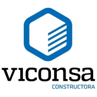 Constructora Viconsa Logo