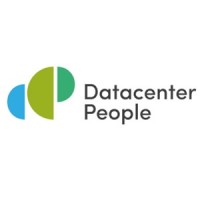 Datacenter People Logo