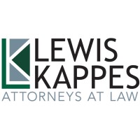 Lewis Kappes Logo