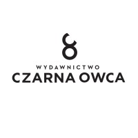 Wydawnictwo Czarna Owca Logo