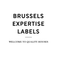 Brussels Expertise Labels Logo