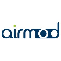 Airmod.tech Logo