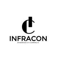 INFRACON ENGENHARIA Logo
