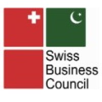 Swiss Business Council Logo