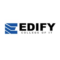 Edify College of IT Logo