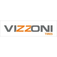 VIZZONI TIRES Logo