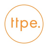 To The Point Events Logo