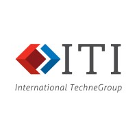International TechneGroup Logo