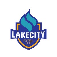Lakecity Football Club Logo