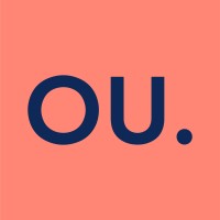 OU. Logo