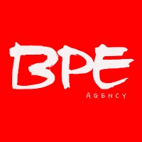 BPE Agency Logo