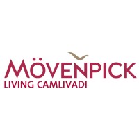 Mövenpick Living Çamlıvadi Logo