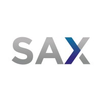 SAX India LLP Logo