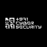 Plus 971 Cybersecurity Logo