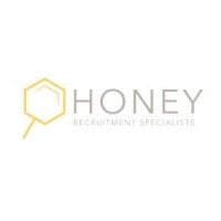 Honey Recruitment Specialists Logo