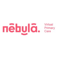 Nébula - Virtual Primary Care - Logo