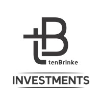 tB investments Logo