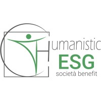 Humanistic ESG società benefit Logo