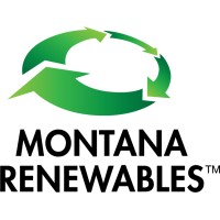 Montana Renewables, LLC Logo