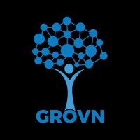 GROVN Logo