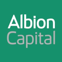 Albion Capital Group LLP Logo