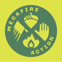 Megafire Action Logo