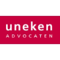 Uneken Advocaten Logo