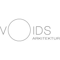 Voids Arkitektur Logo