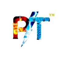 Prayogik Technologies Pvt. Ltd. Logo