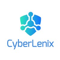 Cyber Lenix - Cyber Insurance Consultancy Logo