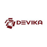 Devika Group Logo