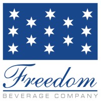Freedom Beverage Company Logo