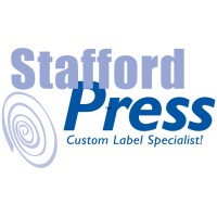 Stafford Press, Inc. Logo