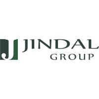 The Jindal Group Logo